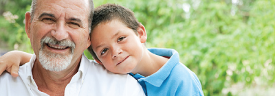 Supporting people through difficult times