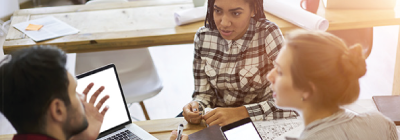 Adopting new ways for successful conclusion